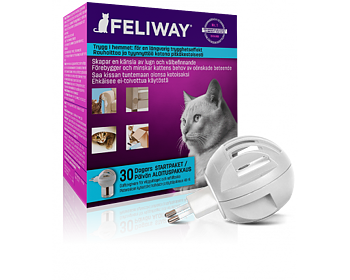 Feliway doftavgivare