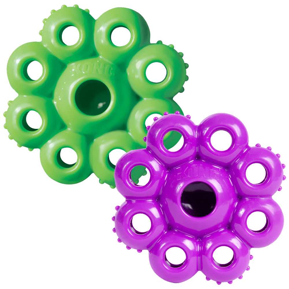 KONG Quest Star pods