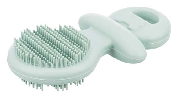 Junior dental-napp, naturgummi - 2
