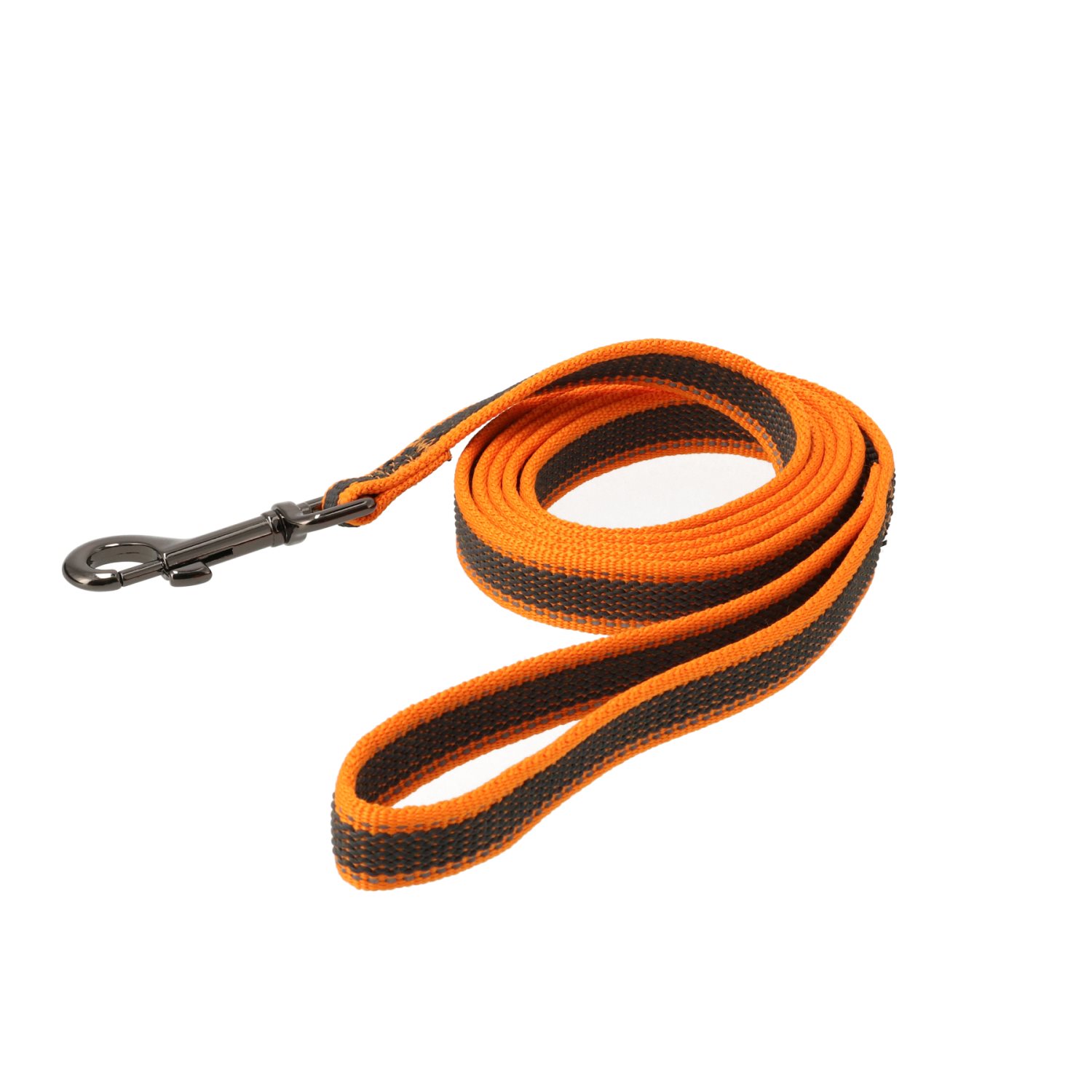 AntiSlip-koppel med reflex Iris Orange