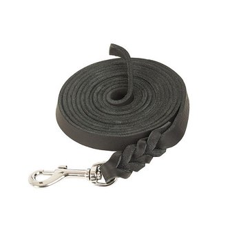 Läderlina 3m 12mm Pistolhake