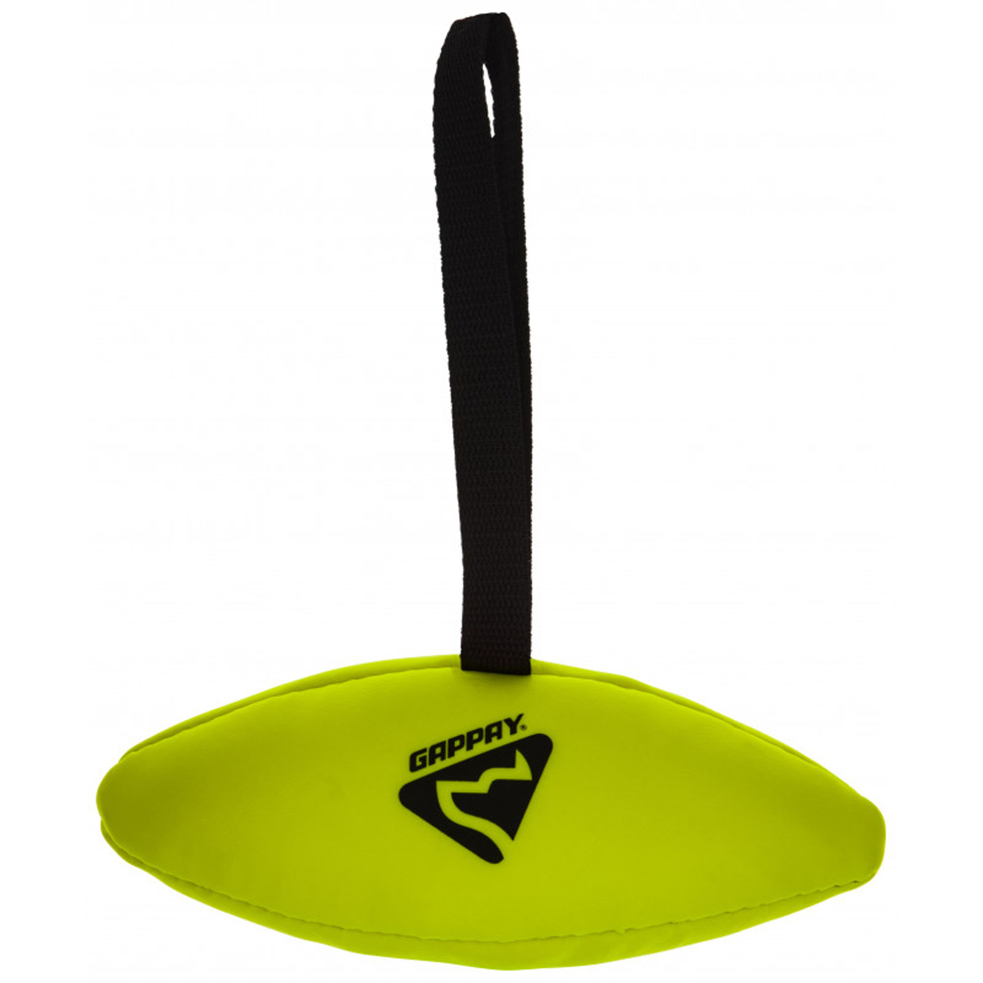 Rugbyboll med handtag Gappay