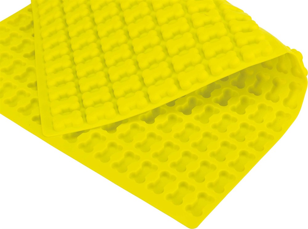 Bakform/ godisform- ben
