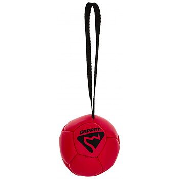 Boll med handtag Gappay