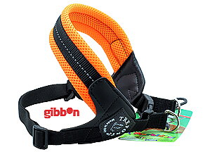 Tre Ponti Sele Orange mesh