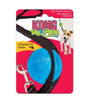 KONG TagALong - 2