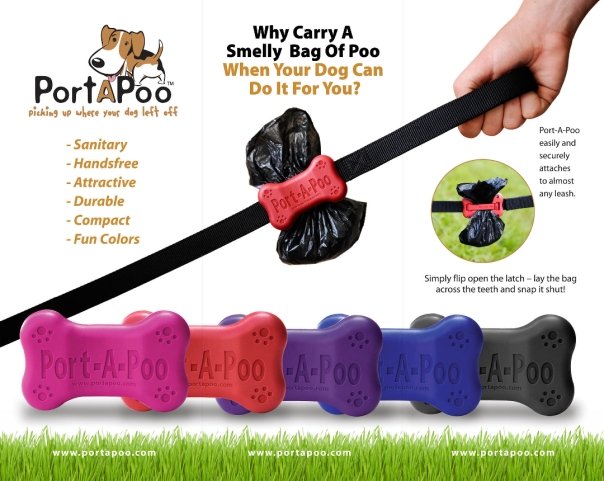 Port-A-Poo