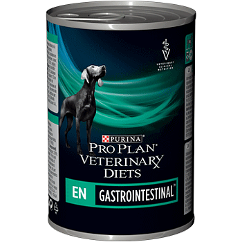 PURINA® PRO PLAN® VETERINARY DIETS Canine EN Gastrointestinal (Våtfoder)