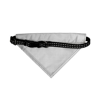 Reflekterande scarf Roffe