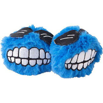 Kattlek Rogz plush fluffy grinz 2-p