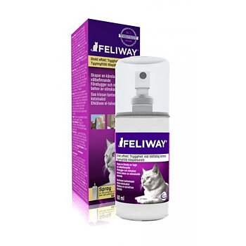 Feliway Spray 20ml