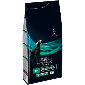 PURINA® PRO PLAN® VETERINARY DIETS Canine EN Gastrointestinal (torrfoder)