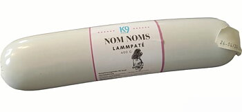 Nom Noms Lammpaté 400g