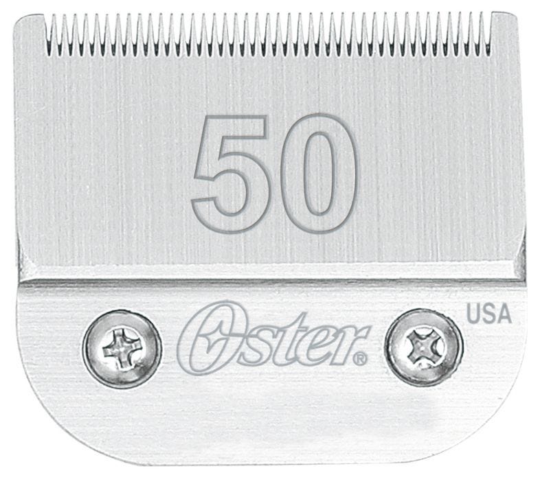 Oster skär nr 50 stl 0,2mm