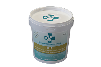 Svenska DjurApoteket Kelp pulver 1,5kg