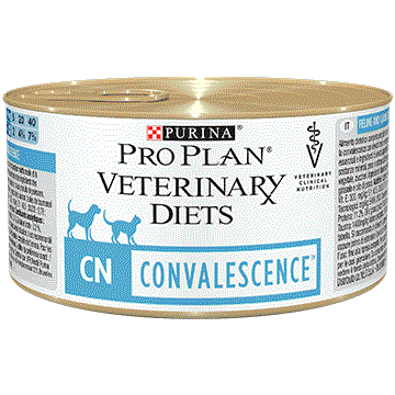 PURINA® PRO PLAN® VETERINARY DIETS CN Convalescence 195g