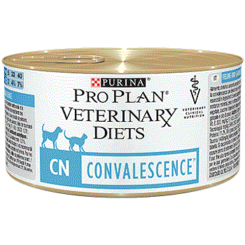 PURINA® PRO PLAN® VETERINARY DIETS CN Convalescence 195g