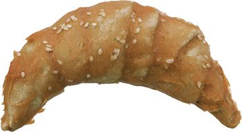 Chicken Croissant, Hundfika