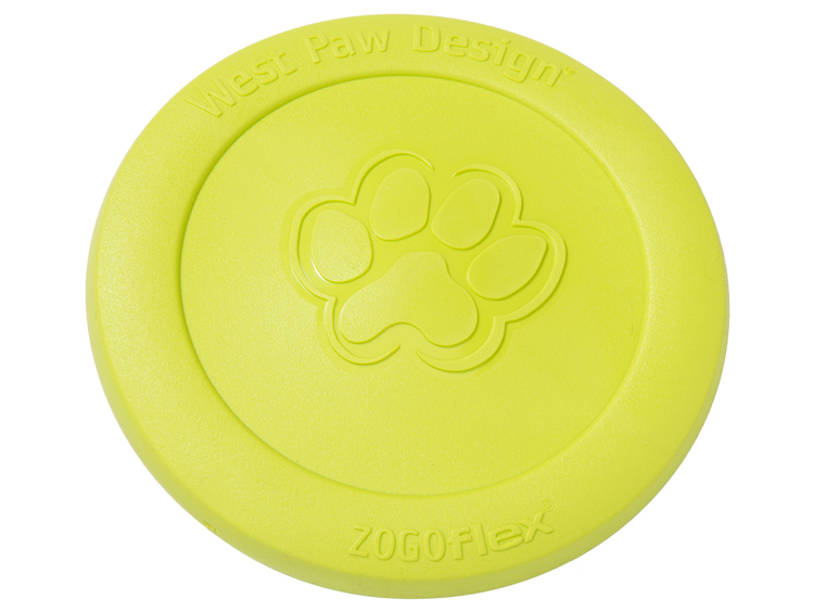 Zisc, mini Zogoflex/ frisbee