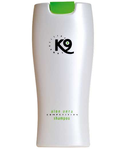 K9 Aloe vera schampo 300ml