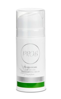 PROB HEMPCREAM