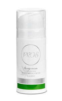 PROB HEMPCREAM