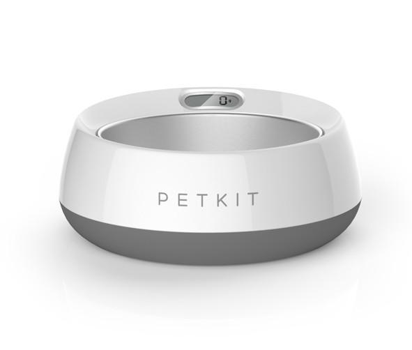 Petkit Fresh Smart Bowl Metal 1,7 l