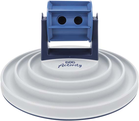 Dog Activity Roller Bowl