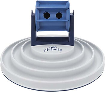 Dog Activity Roller Bowl