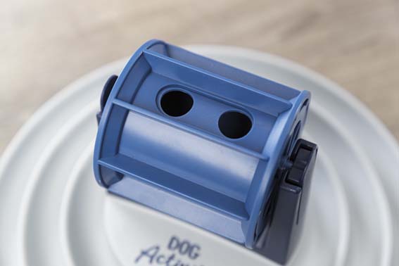 Dog Activity Roller Bowl - 2
