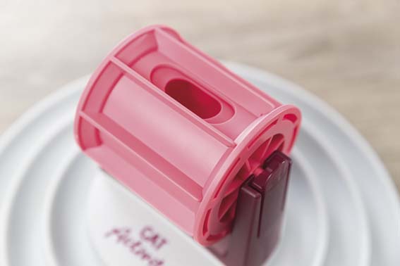 Cat Activity Roller Bowl - 3