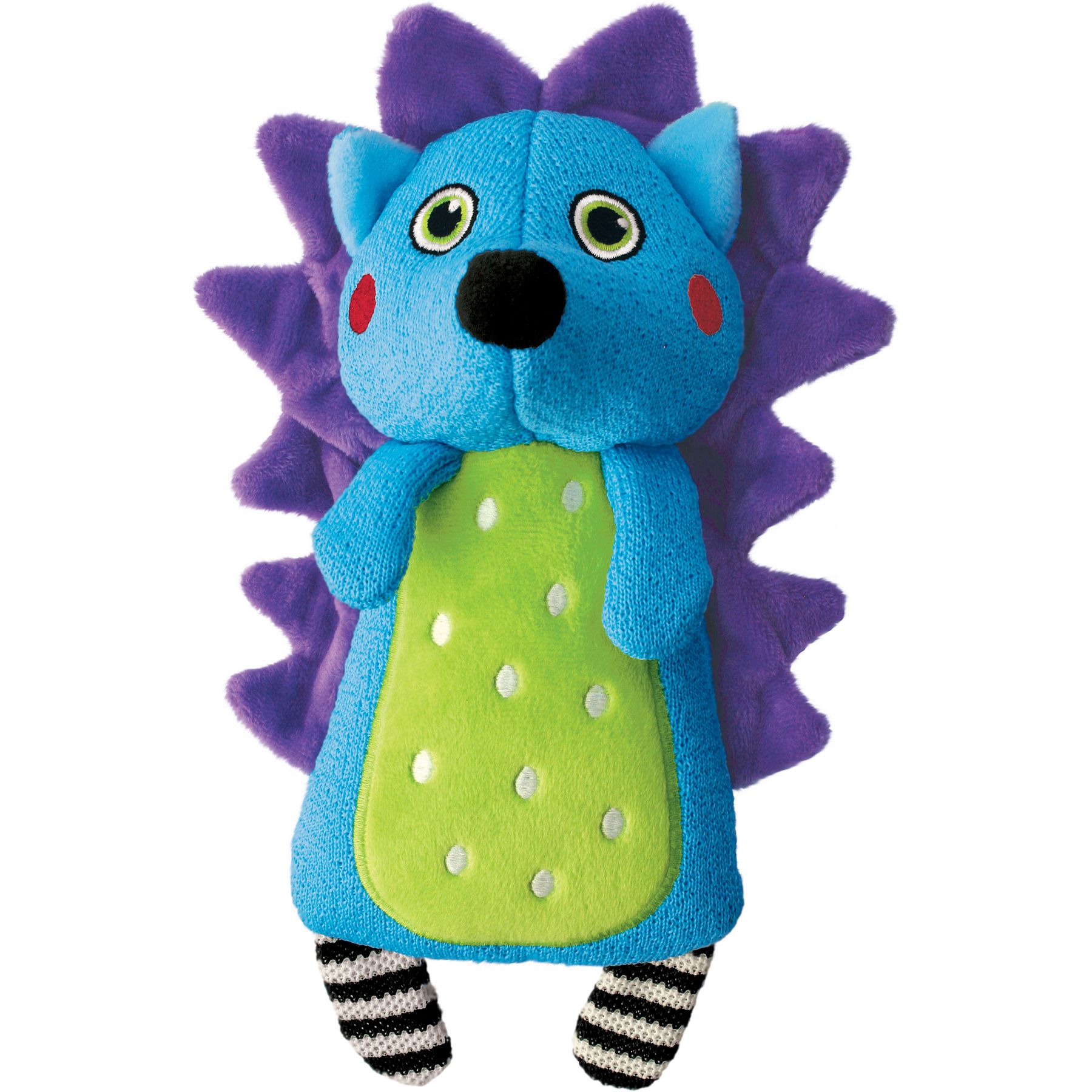 KONG Whoopz Hedgehog