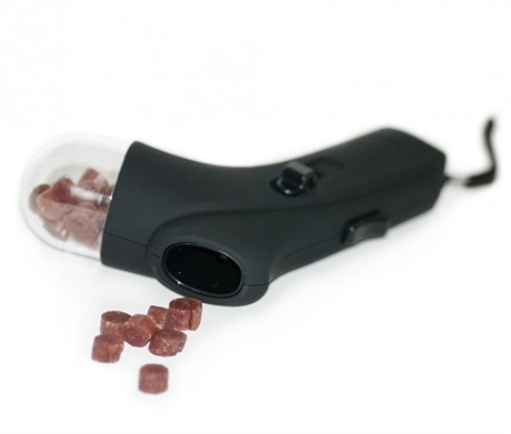 Play 'N Treat - Treat Launcher/ Godispistol
