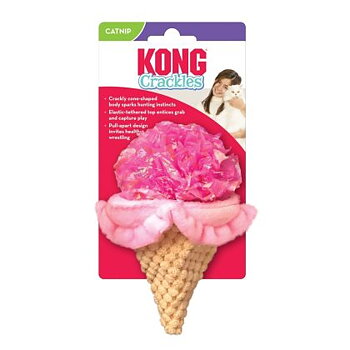 KONG Crackles Scoopz