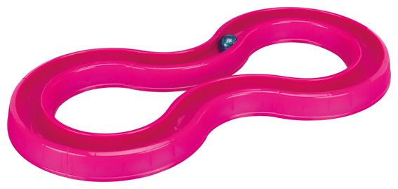 Kattleksak, Flashing Ball Race - 3