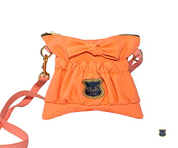 G&E Midjeväska Peach