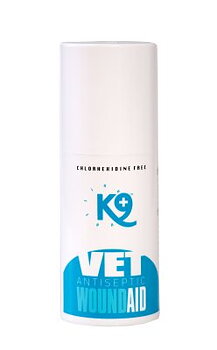 Sårsalva K9 Wound Aid