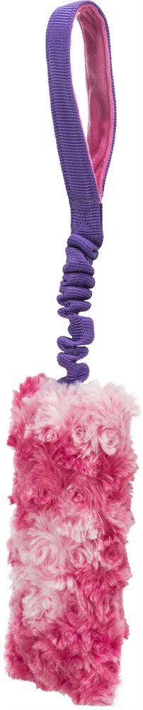 Bungee plysch hundleksak  - 2