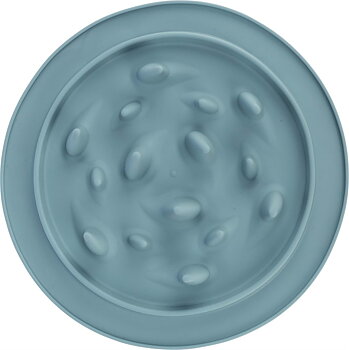 Slow Feed fodermatta Haj, TPE, ø 24 cm