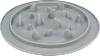 Slow Feed fodermatta Haj, TPE, ø 24 cm