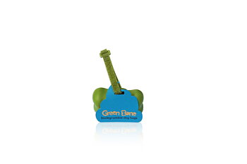 Green Bone Hållare (Naturella påsar)