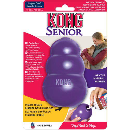 KONG senior M - 2