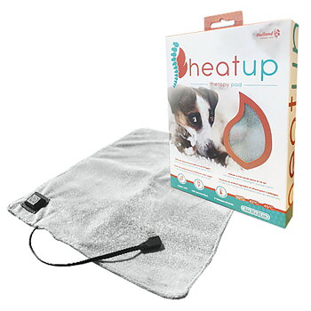 Heat up värmematta