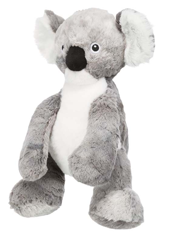 Hundleksak Koala, plysch UTAN ljud - 2