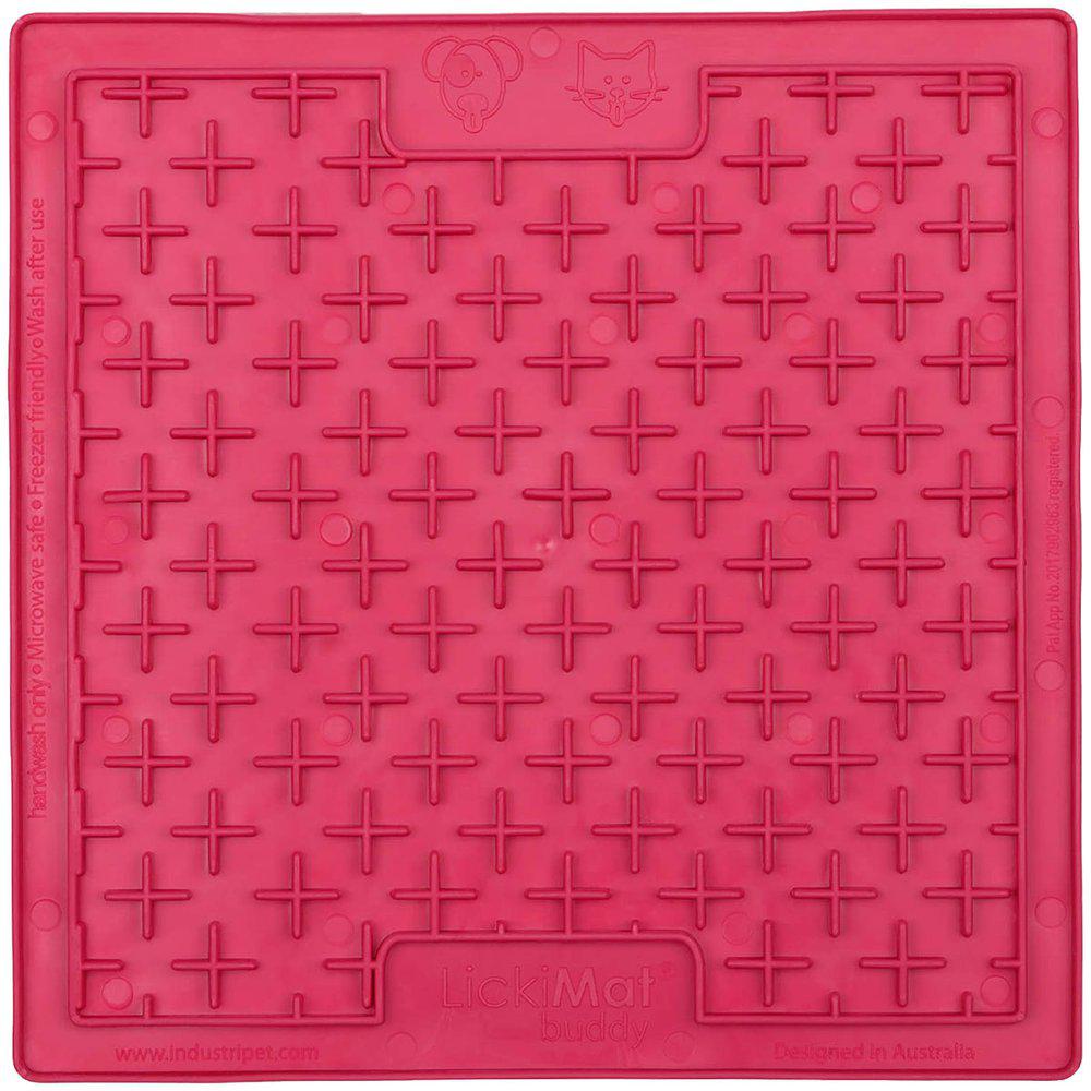 Lickimat Buddy 20 X 20cm - 2