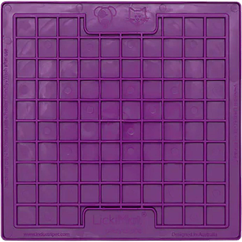 Lickimat Playdate 20 X 20cm - 3
