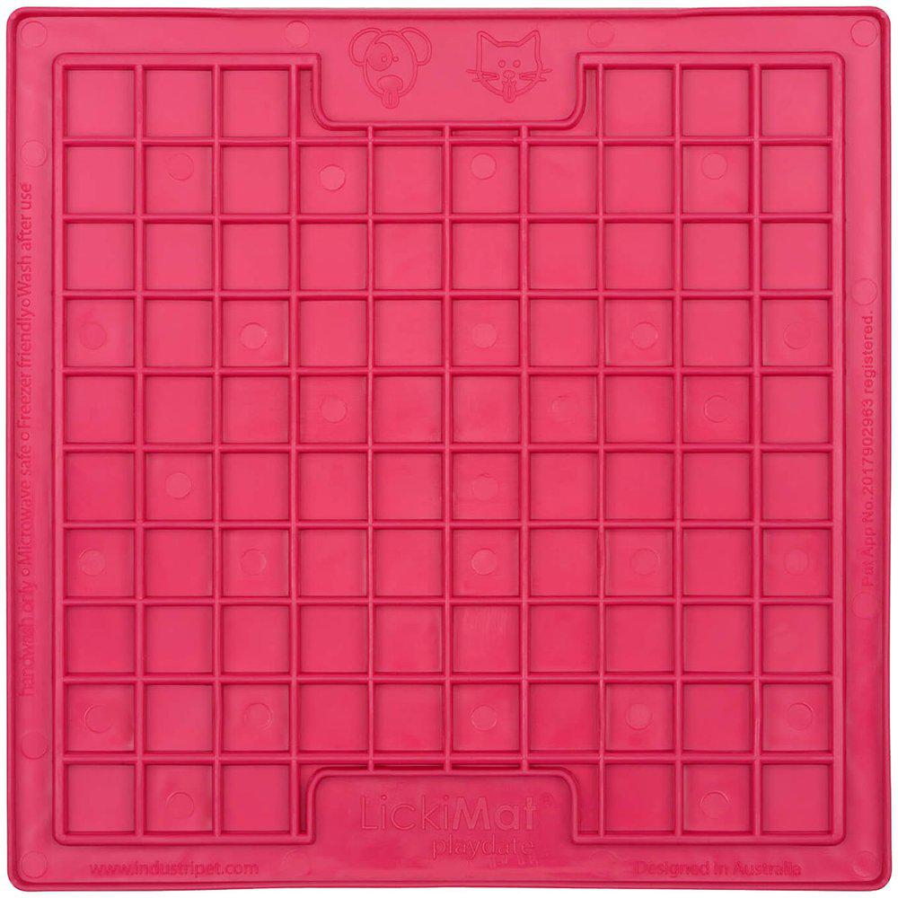 Lickimat Playdate 20 X 20cm