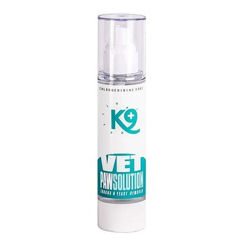 K9 Vet Paw Solution- Antibakteriell spray