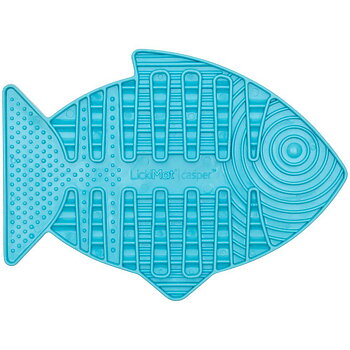 Lickimat Fisk 
