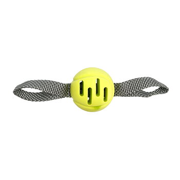 Hundleksak fetchball